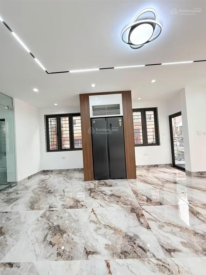 Bán nhà mặt phố phan đình giót, hà đông 50m2 4t, kinh doanh, ô tô tránh đỗ chỉ nhỉnh 12 tỷ
