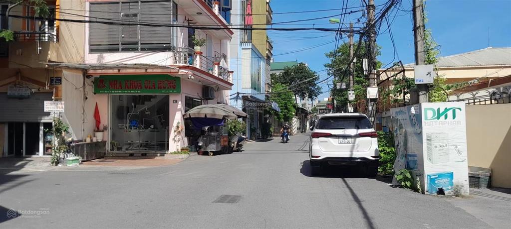 Bán nhà mặt phố phan đình giót, hà đông 50m2 4t, kinh doanh, ô tô tránh đỗ chỉ nhỉnh 12 tỷ
