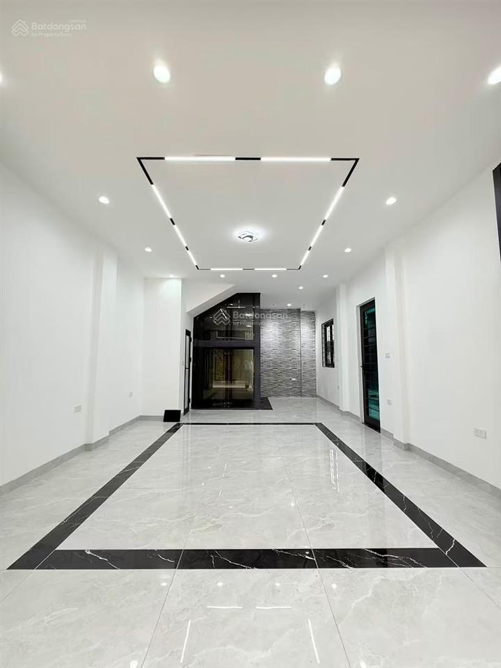Bán nhà mặt phố phan đình giót, hà đông 50m2 4t, kinh doanh, ô tô tránh đỗ chỉ nhỉnh 12 tỷ
