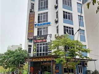 Bán nhà mặt phố nghĩa lộ, yên nghĩa, hà đông 70m 5t chỉ nhỉnh 13 tỷ