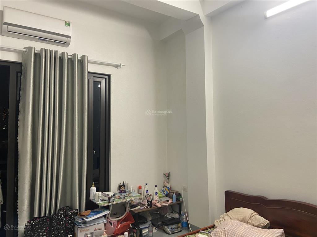 Chính chủ bán nhà ba la, hà đông 50m 7t, thang máy, ô tô tránh đỗ, không quy hoạch chỉ nhỉnh 14 tỷ