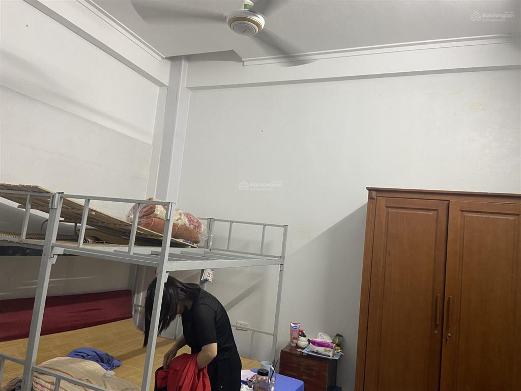 Chính chủ bán nhà ba la, hà đông 50m 7t, thang máy, ô tô tránh đỗ, không quy hoạch chỉ nhỉnh 14 tỷ