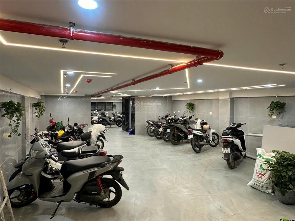 Chính chủ bán nhà ba la, hà đông 50m 7t, thang máy, ô tô tránh đỗ, không quy hoạch chỉ nhỉnh 14 tỷ