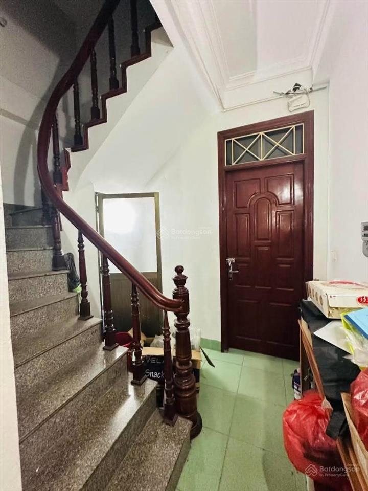 Bán nhà mặt ngõ ao sen, hà đông 40m2, 5t, ngõ ô tô tránh nhau, kinh doanh chỉ 13 tỷ
