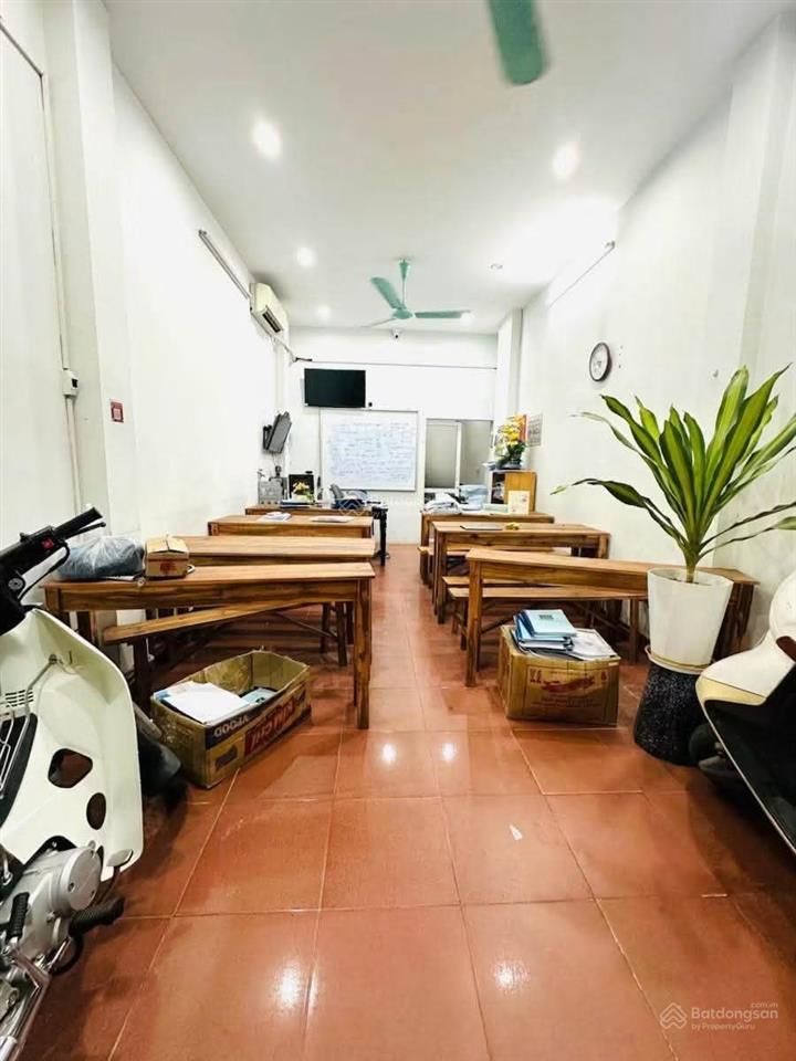 Bán nhà mặt ngõ ao sen, hà đông 40m2, 5t, ngõ ô tô tránh nhau, kinh doanh chỉ 13 tỷ