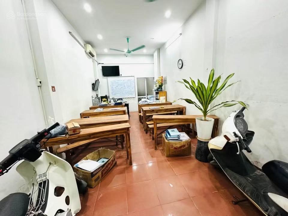 Bán nhà mặt ngõ ao sen, hà đông 40m2, 5t, ngõ ô tô tránh nhau, kinh doanh chỉ 13 tỷ