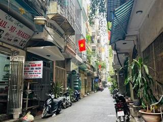 Bán nhà mặt phố ao sen, hà đông 40m 5t, ngõ ô tô tránh, kinh doanh chỉ hơn 13 tỷ
