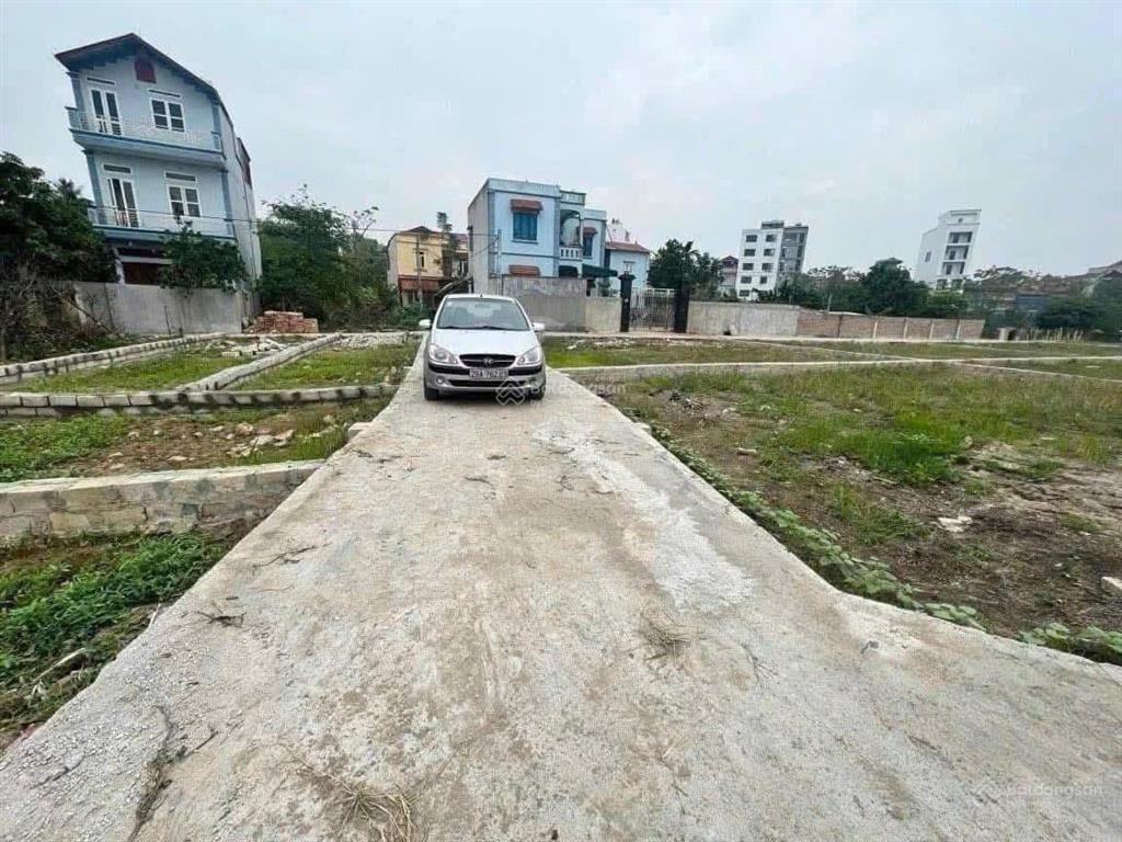 Chính chủ bán đất kim bài, thanh oai 42m2, ô tô đỗ cửa, gần hồ thoáng mát chỉ 2,1 tỷ
