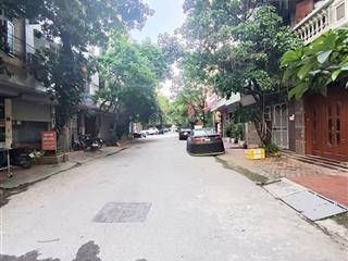 Bán nhà ngô thì nhậm, hà đông 50m 3t, phân lô, ô tô tránh đỗ chỉ nhỉnh 10 tỷ