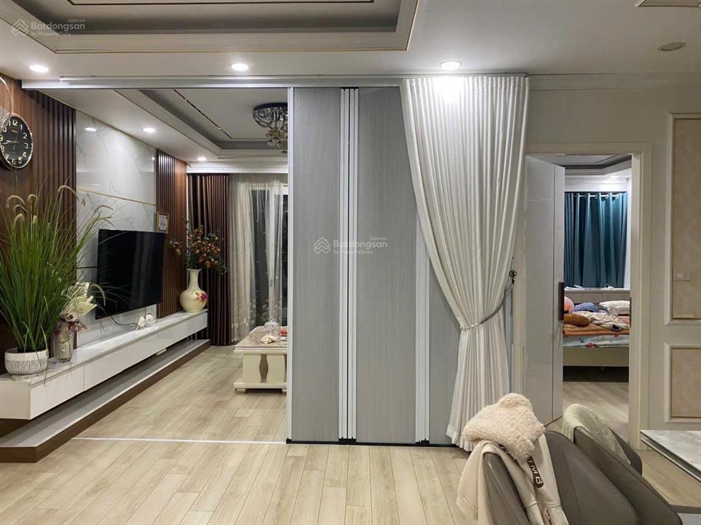 Chính chủ bán căn hộ chung cư vic văn phú 113m2 3 ngủ full đồ chỉ nhỉnh 6 tỷ