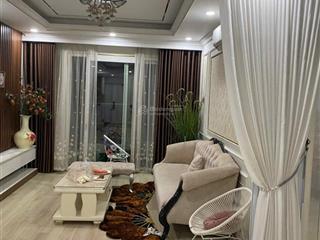 Chính chủ bán căn hộ chung cư vic văn phú 113m2 3 ngủ full đồ chỉ nhỉnh 6 tỷ