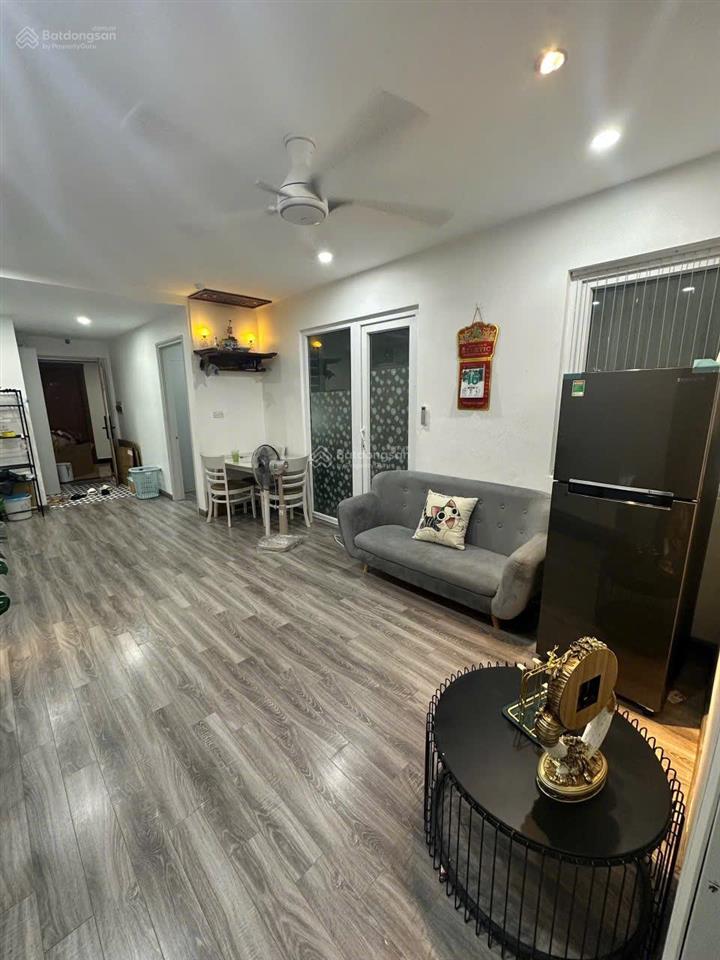Chính chủ bán căn hộ chung cư victoria văn phú 60m 2 ngủ full đồ chỉ nhỉnh 3 tỷ