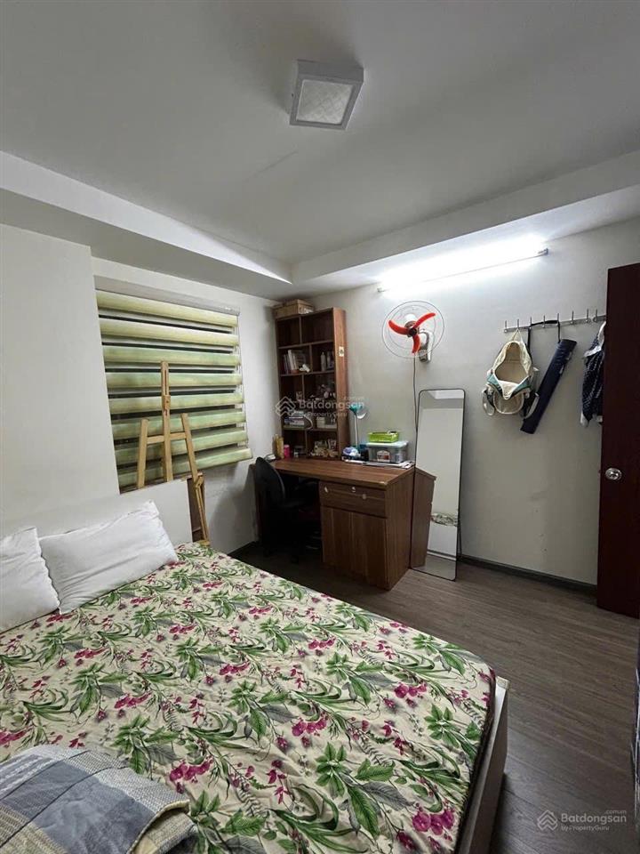 Chính chủ bán chung cư bộ tư lệnh 56m 2 ngủ chỉ 3,4 tỷ  0968 499 ***