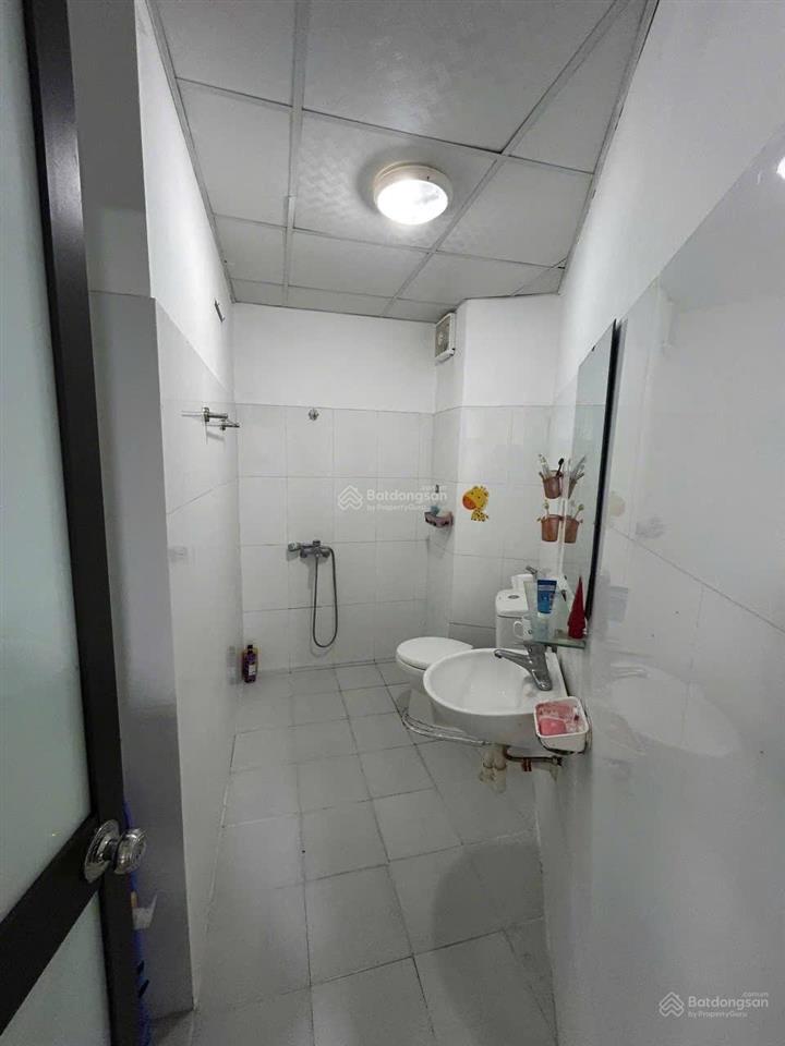 Chính chủ bán chung cư bộ tư lệnh 56m 2 ngủ chỉ 3,4 tỷ  0968 499 ***