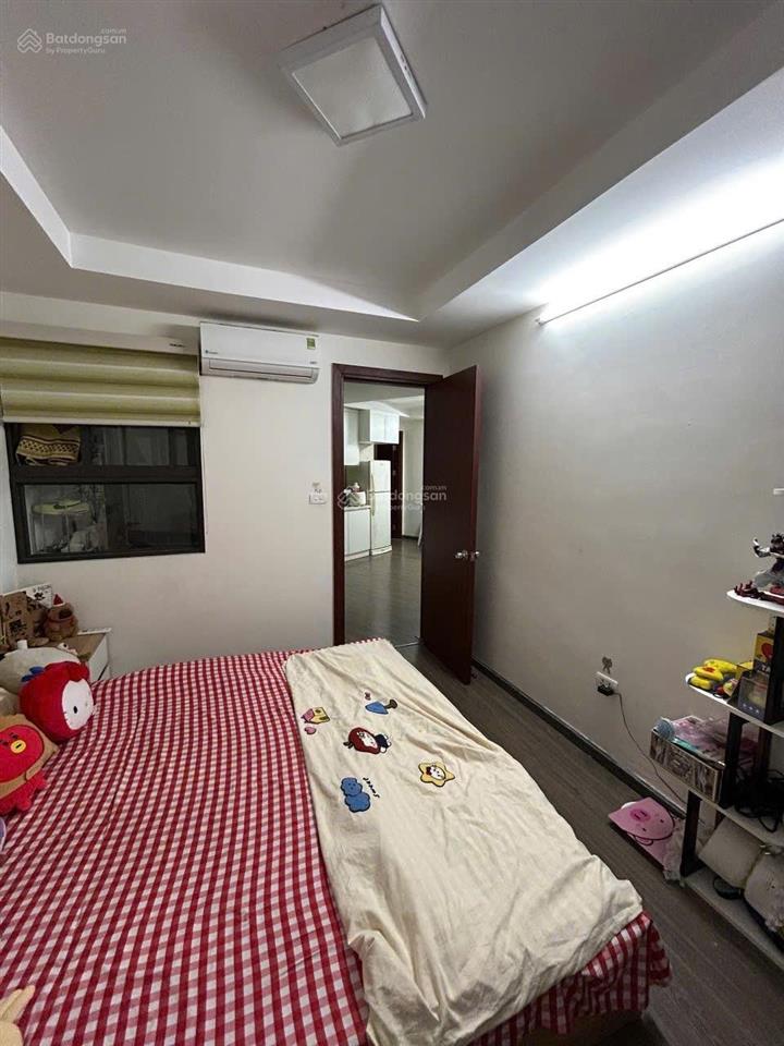 Chính chủ bán chung cư bộ tư lệnh 56m 2 ngủ chỉ 3,4 tỷ  0968 499 ***