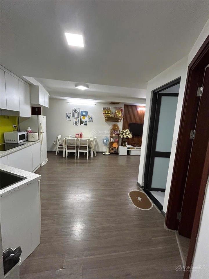 Chính chủ bán chung cư bộ tư lệnh 56m 2 ngủ chỉ 3,4 tỷ  0968 499 ***