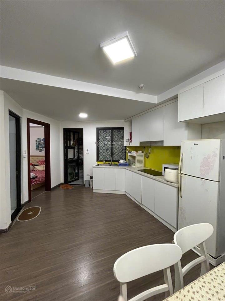 Chính chủ bán chung cư bộ tư lệnh 56m 2 ngủ chỉ 3,4 tỷ  0968 499 ***