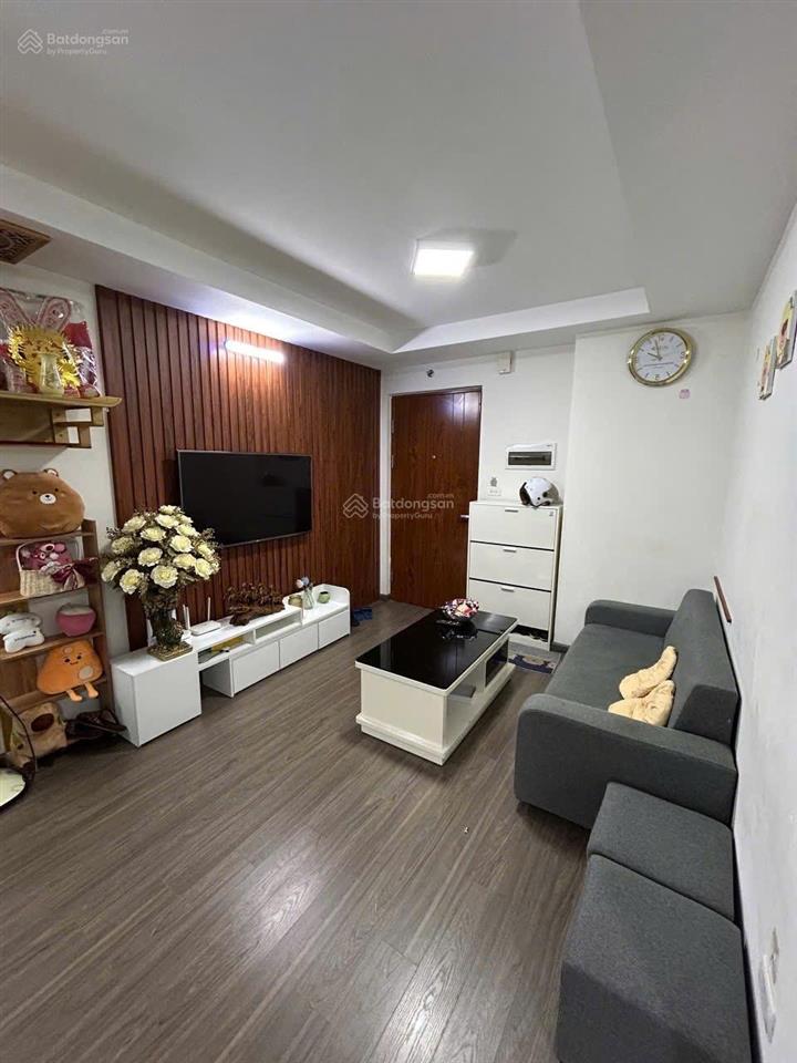 Chính chủ bán chung cư bộ tư lệnh 56m 2 ngủ chỉ 3,4 tỷ  0968 499 ***