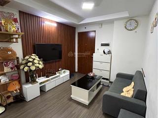 Chính chủ bán chung cư bộ tư lệnh 56m 2 ngủ chỉ 3,4 tỷ  0968 499 ***