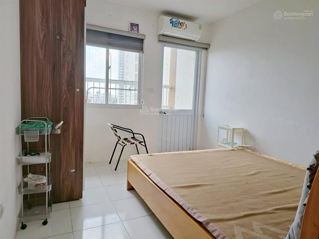 Chính chủ bán chung cư bộ tư lệnh 112m 4 ngủ full đồ  nhỉnh 6 tỷ  call 0968 499 ***