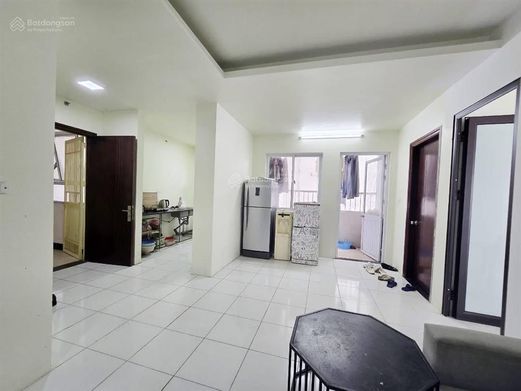 Chính chủ bán chung cư bộ tư lệnh 112m 4 ngủ full đồ  nhỉnh 6 tỷ  call 0968 499 ***