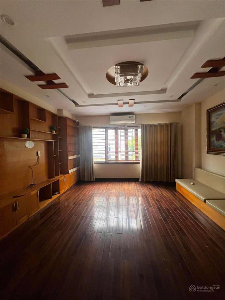 Chính chủ bán liền kề văn khê 82.5m2 5t, phân lô, đường thông, ô tô ngủ trong nhà chỉ nhỉnh 16 tỷ