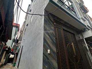 Giảm 1 tỷ  nhà huyền kỳ 33m 6t, thang máy, cách 10m ra ô tô, chỉ nhỉnh 5 tỷ