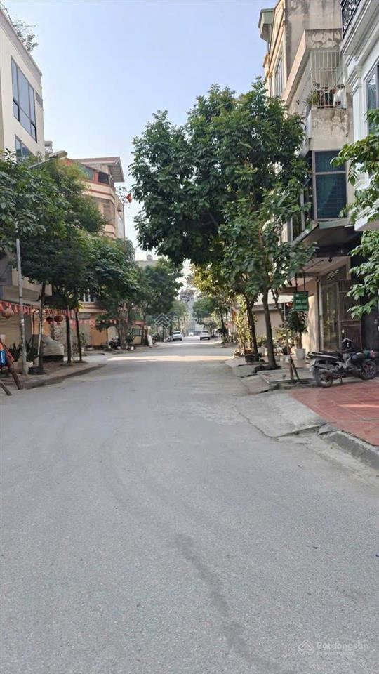 Chính chủ bán liền kề văn khê, hà đông 50m 5t, trục kinh doanh chỉ nhỉnh 13 tỷ