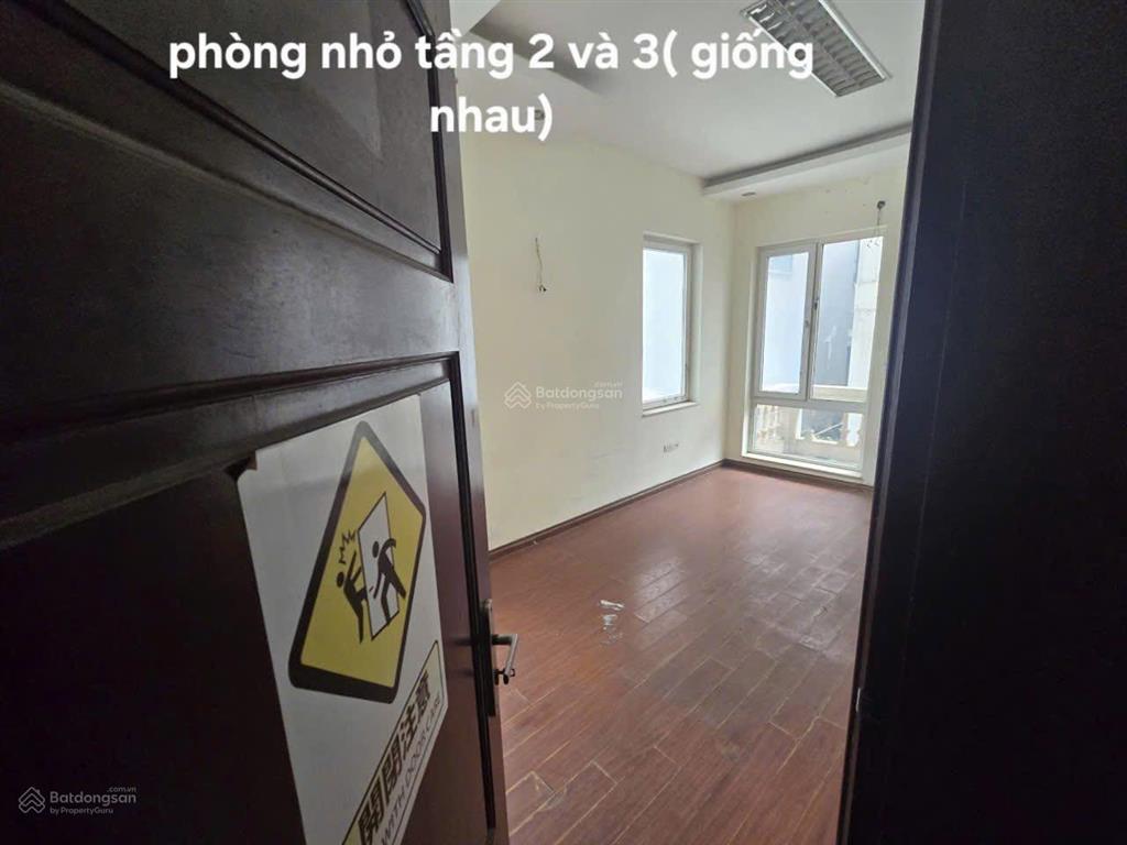 Chính chủ cho thuê biệt thự xa la 250m, 4 tầng chỉ 30tr/tháng