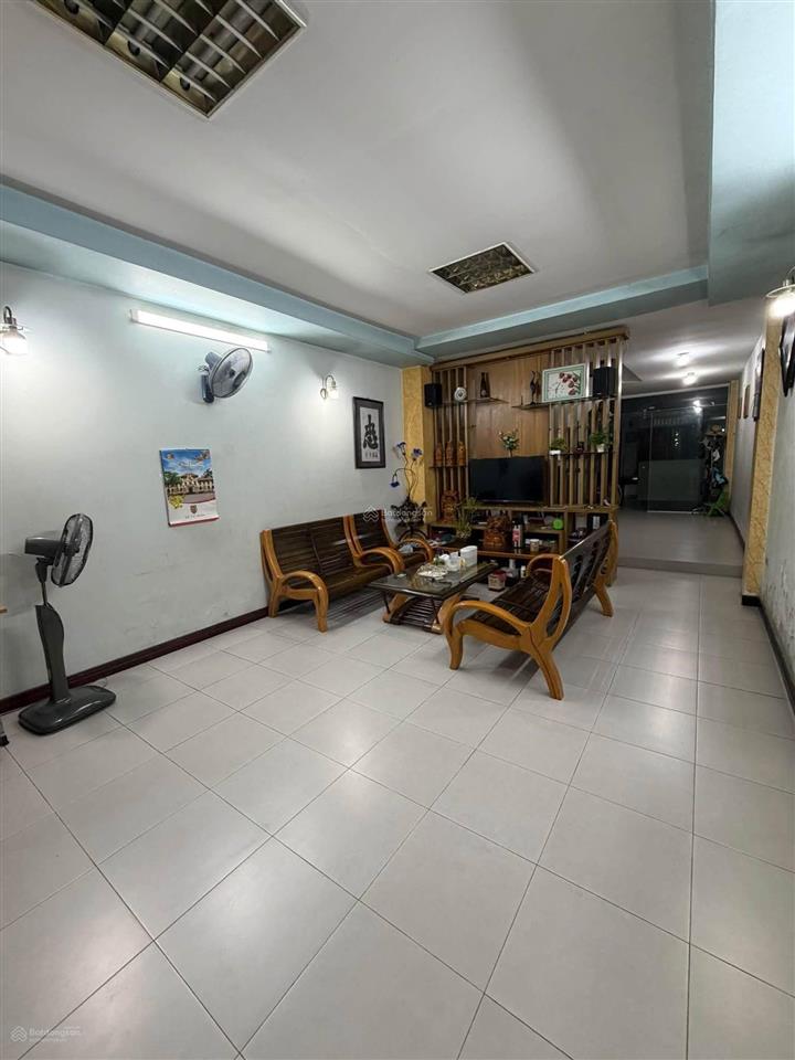 Chính chủ cho thuê liền kề văn quán 108m 4t, ô tô, hai thoáng chỉ 25tr/tháng