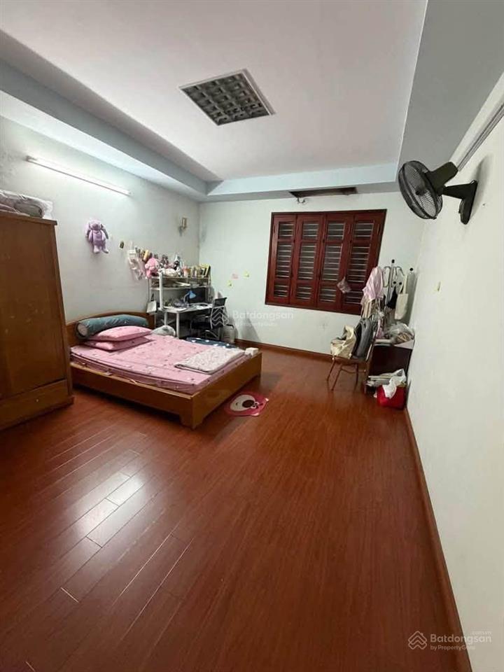 Chính chủ cho thuê liền kề văn quán 108m 4t, ô tô, hai thoáng chỉ 25tr/tháng