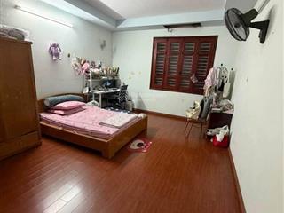 Chính chủ cho thuê liền kề văn quán 108m 4t, ô tô, hai thoáng chỉ 25tr/tháng