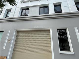 Chính chủ bán liền kề văn phú 61m 5t, mặt tiền 6.2m chỉ 13 tỷ