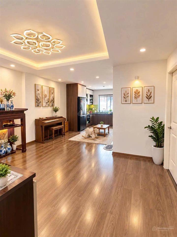 Chính chủ bán chung cư vesta, hà đông 67m, 2 ngủ, 2vs, full nội thất đẹp, chỉ nhỉnh 3 tỷ