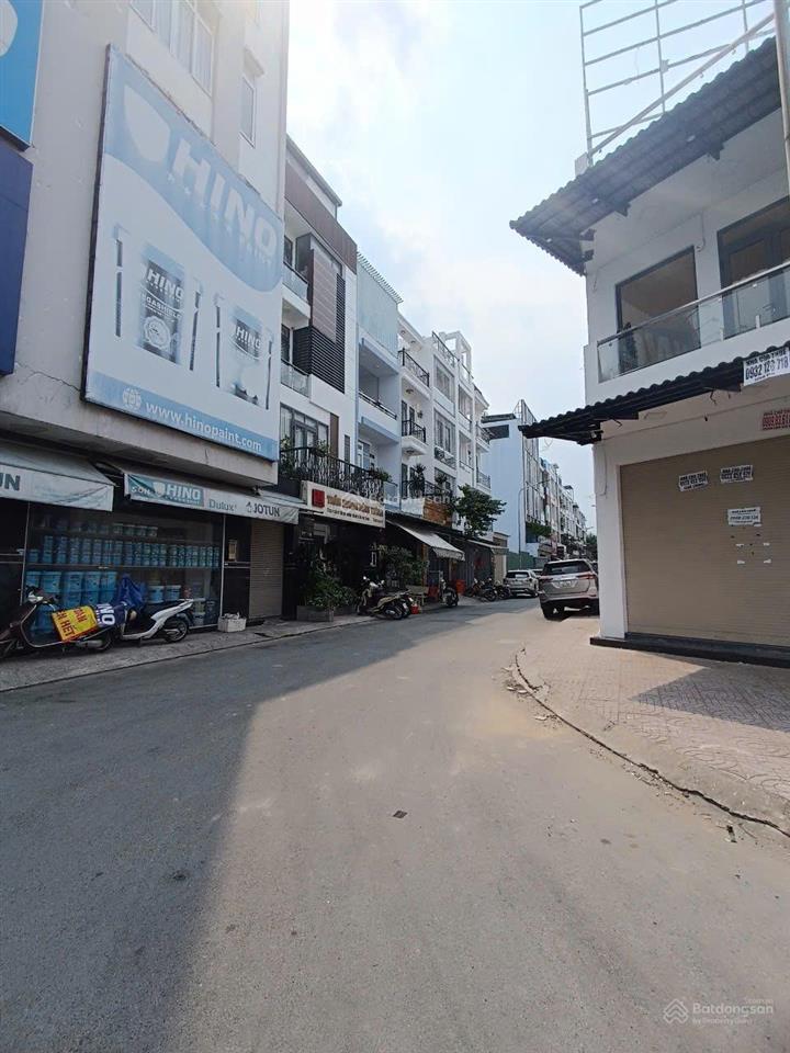 Góc 2 mặt tiền 337 tân kỳ tân quý, phường tân quý. (dt 7x14m 6 tầng có thang máy). giá 25 tỷ