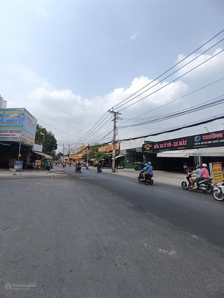 Góc 2 mặt tiền 337 tân kỳ tân quý, phường tân quý. (dt 7x14m 6 tầng có thang máy). giá 25 tỷ