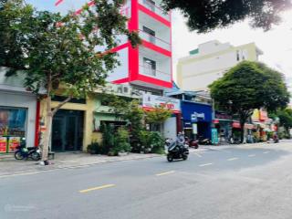 Mặt tiền kinh doanh đường độc lập, p. phú thọ hoà, tp. hcm. (dt 4.5x18m 2 lầu). giá 14.5 tỷ