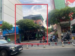 Sản phẩm sót lại mặt tiền  góc 2 mặt tiền hồng hà, quận tb (6x20m)  gpxd hầm 6 lầu  giá 28tỷ