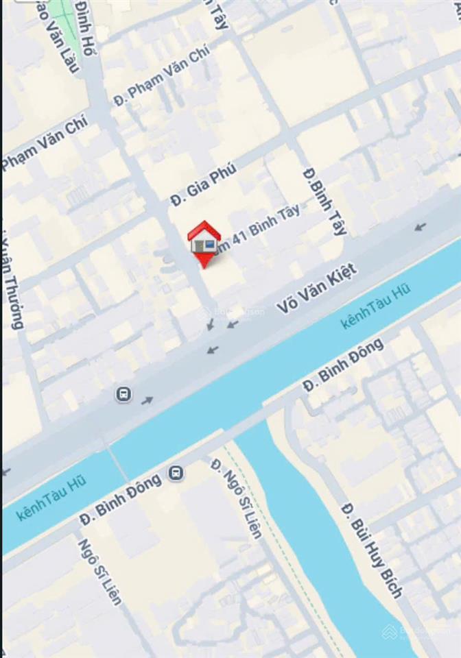 Rẻ nhất cao văn lầu quận 6  dt 5,5 x 30  ctxd hầm 7 lầu  giá 23 tỷ không lỗi phong thủy!