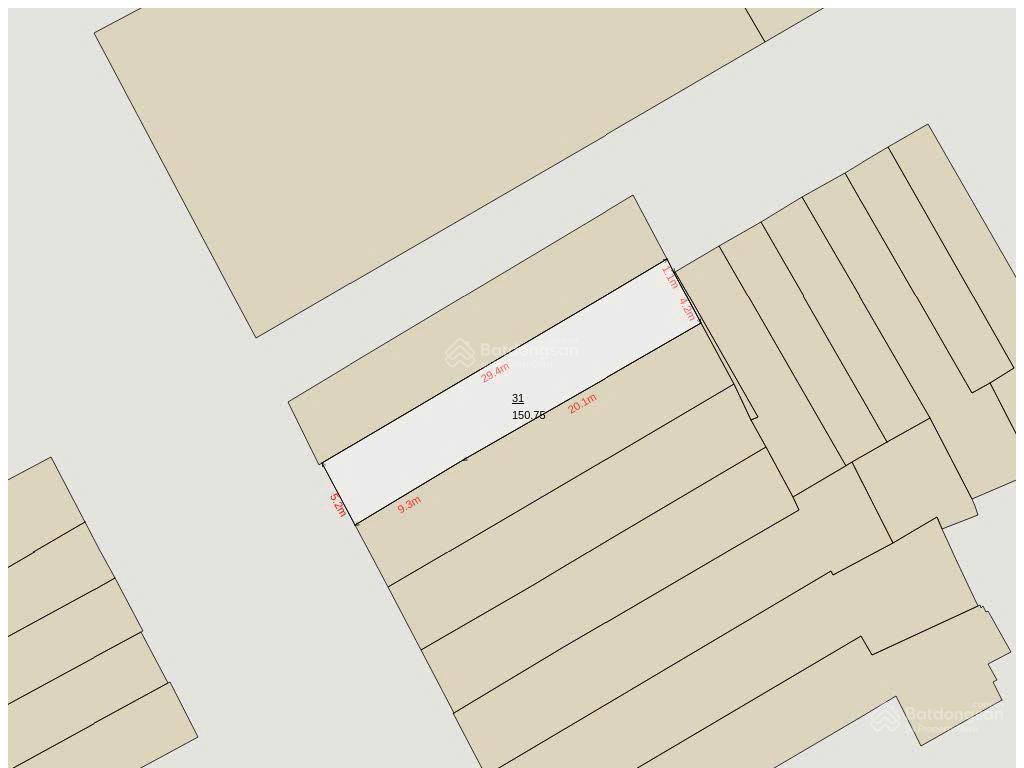 Rẻ nhất cao văn lầu quận 6  dt 5,5 x 30  ctxd hầm 7 lầu  giá 23 tỷ không lỗi phong thủy!