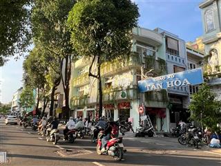 Cần bán gấp ngang 16m mặt tiền phú nhuận không lỗi phong thủy  hđt 75tr  gía bán 26 tỷ