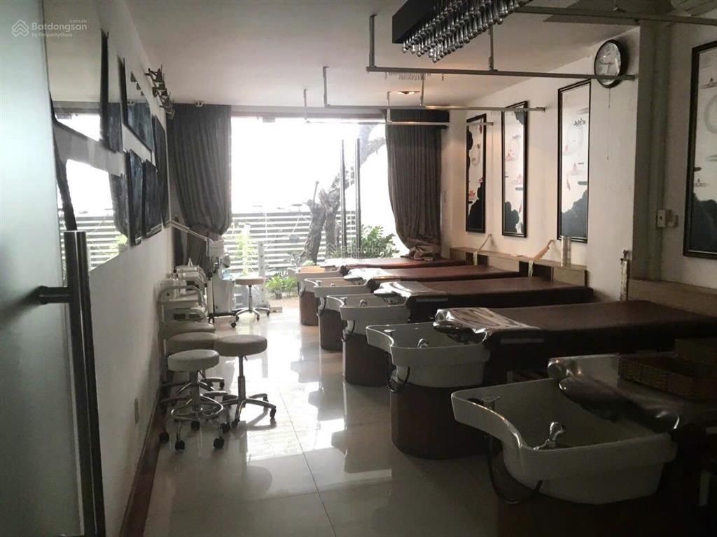 Rẻ hơn thị trường 10% đường hoa lan  4,2 x 18  4 lầu hđt 60tr giá 22,5 tỷ nổi bật thị trường