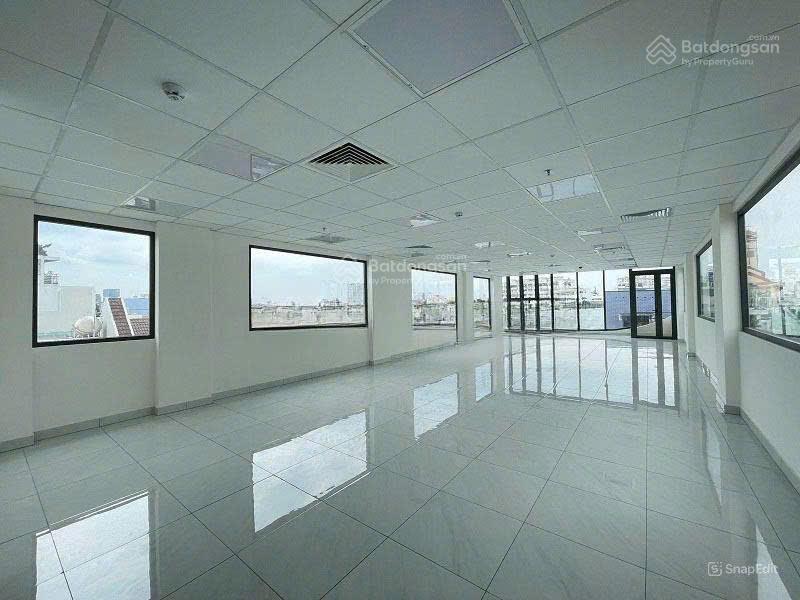 Dành cho đầu tư bt!! mt nguyễn gia trí  (4,5x25)  5 lầu  hđt 100tr/tháng  giá bán gấp 31 tỷ!!