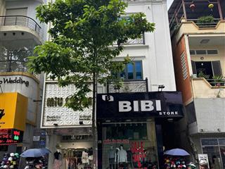 Cc cần bán gấp 2 mt nguyễn trãi p.2 quận 5  dtsd 120m²  4 lầu  hđt 55tr  giá 23,5 tỷ