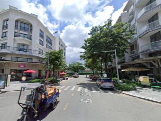 Góc 2 mặt vạn phúc city  8 x 18  kết cấu 6 lầu  hđt 150tr  giá bán 33 tỷ