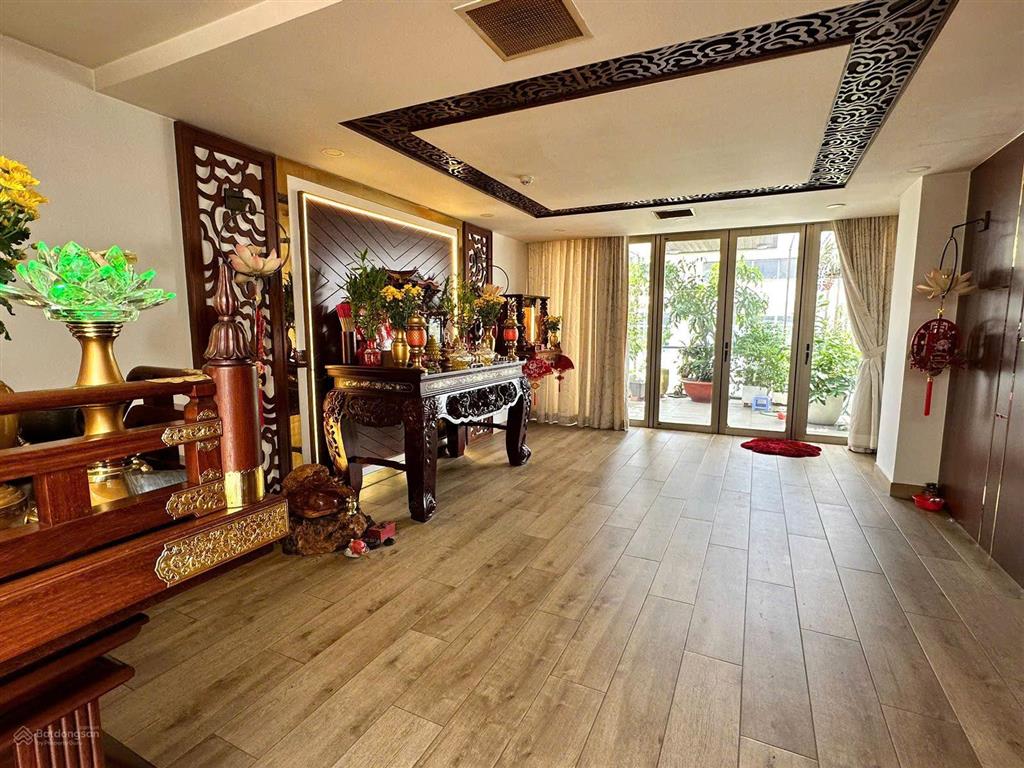 Căn hộ nổi bật ngay sân bay, p.4 quận tân bình  (8x 20) hầm 6 lầu tm hđt 180tr giá 37 tỷ!!