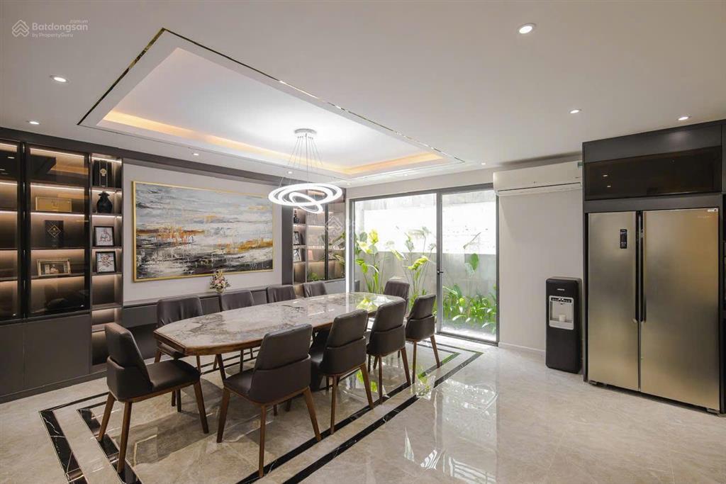65 tỷ giảm mạnh về 48 tỷ, biệt thự giá hời mặt tiền hoa lan pn  (8 x 20m) 4 lầu, hđt 120tr