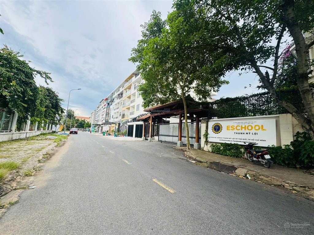 Siêu phẩm ngay trương văn bang  7 x 22  hầm 6 lầu  nhà mới xây  hoàn công đầy đủ  giá 44,9 tỷ