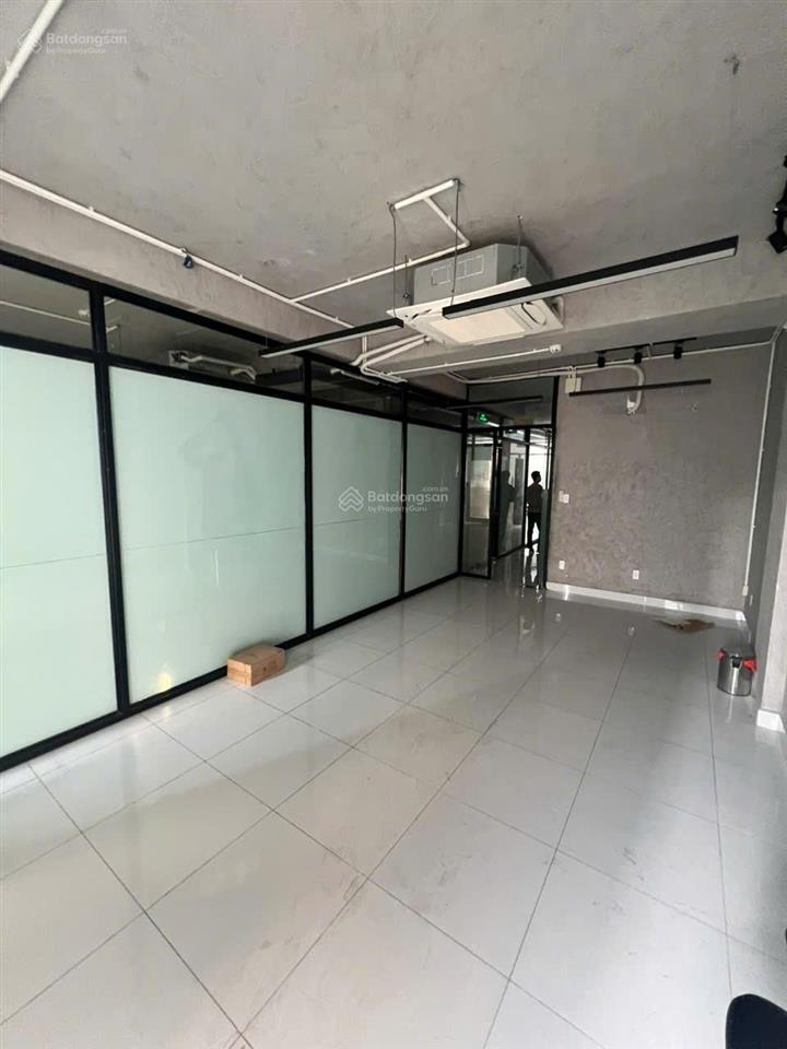 Nhà tốt giá ngộp !! bán mặt tiền võ văn tần, p.5, q.3  dt 5 x 19,5  kc 6 lầu  hđt 160tr  45 tỷ