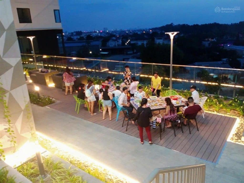 Cho thuê căn hộ view đẹp. view sân golf và aeon. 72m2 (2pn  2wc). nhà mới tinh